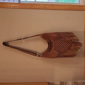 THE SAC PURSE